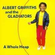 2 LPs, "Country Living" and "In Store For You" on 1 CD. Both are also available separately on cassette.