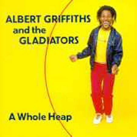 2 LPs, "Country Living" and "In Store For You" on 1 CD. Both are also available separately on cassette.