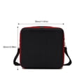 thumbnail image 3 of HUASHENG Compatible avec DJI Avata Pro View Combo (Lunettes2) Sac à Dos Portable et de Rangement Sac à Dos de Voyage, 3 of 5