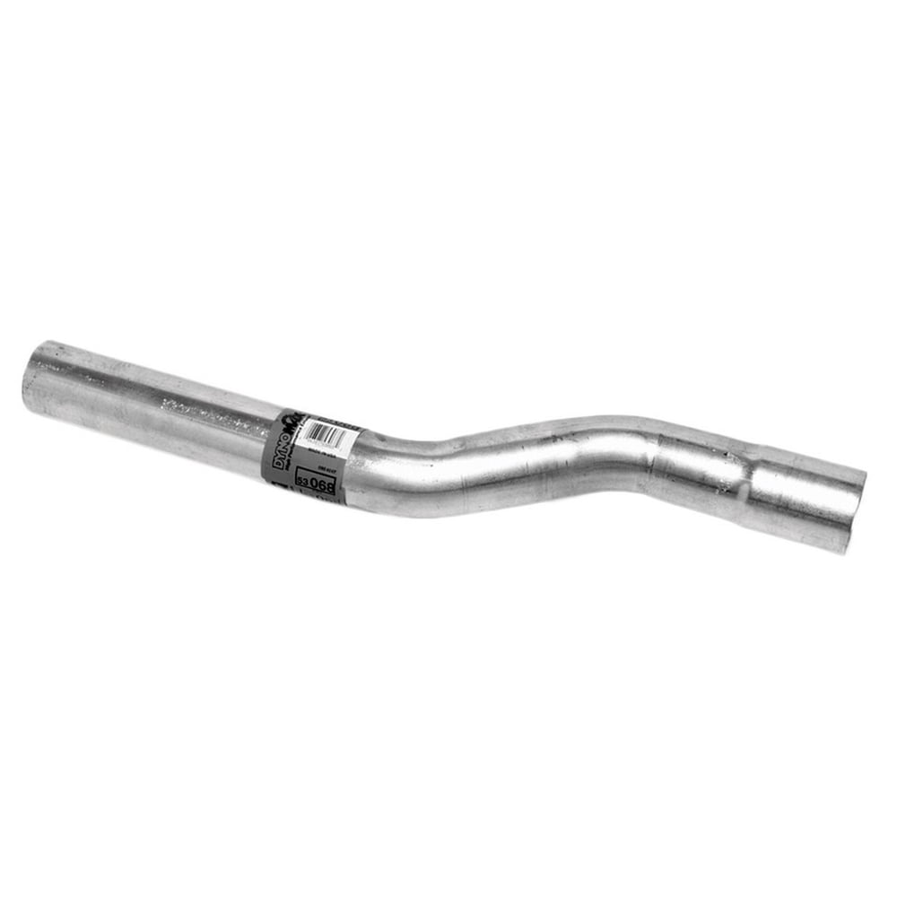 tail pipe