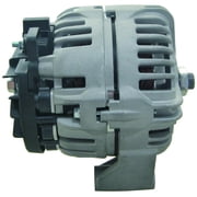 OEG Parts New Alternator Replacement For JOHN DEERE 6310 6320 6405 6410 6415 6420 6510 6515 6520 6610, 00124325166, AL166645, SE501829, SE501829, 11204478, ABO0429, 40024056