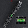 thumbnail image 4 of Black Faucet and Sink Installer Multi tool Pipe Wrench For Plumbers/Homeowners, 4 of 8