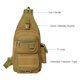 thumbnail image 4 of TFixol Mochila de hombro para exteriores de 7 L, bandolera compacta para senderismo al aire libre, 4 of 8