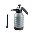 thumbnail image 3 of Botella de rociador de agua a presión de bomba, botella de rociador de agua de 2 l, bomba de rociador Mister, rociador de bomba de jardín de mano para Varilla de PP gris, 3 of 8