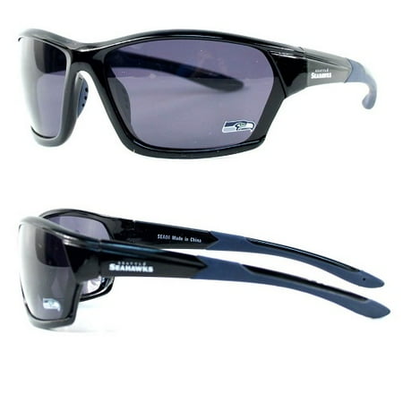 - Seattle Seahawks NFL Polarized Sport Sunglasses