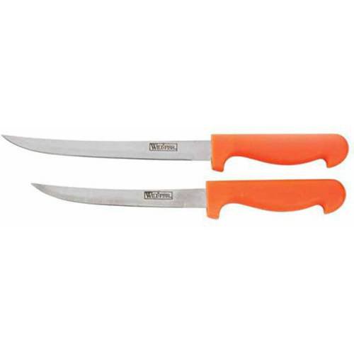 Meyerco Fish Filet Knife Set (2 Piece)