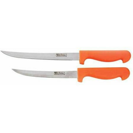 - Meyerco Fish Filet Knife Set (2 Piece)