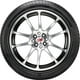 thumbnail image 2 of PAQUETE DE 2 LLANTAS 205/60R16 92H TURANZA T005 Bridgestone TURANZA T005, 2 of 2
