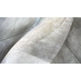 thumbnail image 3 of Wioletta 24x15 Black Modern Framed Museum Art Print Titled - Elapsed Time, 3 of 5