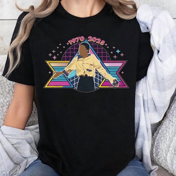Unisex Theo Huxtable Shirt - The Gordon Gartrell T-Shirt, Sizes S-5XL, Tbun