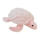 thumbnail image 3 of Juguete de peluche de tortuga Hugo 38cm Rosa decoración de sofá, 3 of 10