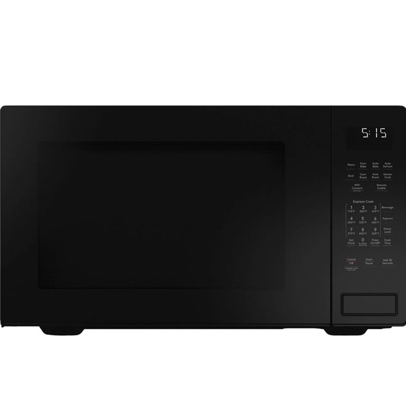 GE Cafe 1.5 Cu. Ft. Smart Countertop Convection/Microwave Oven