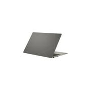 ASUS Zenbook 15 OLED laptop, 15.6 OLED 2.8K Display, AMD Ryzen 7 7735U CPU, AMD Radeon 680M, 32GB RAM, 1TB SSD, Windows 11 Home, Basalt Grey, UM3504DA-DS76
