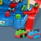 thumbnail image 4 of Tren interactivo manual Yotijar coche playset, 4 of 5