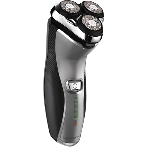 Remington R45150 Rotary Men's Electric Shaver with Pivot & Flex