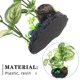 thumbnail image 3 of OUNONA De Artificiales Para Acuario Con Y Mantenimiento, 3 of 6