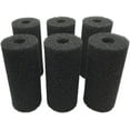 thumbnail image 6 of Qzbhct 4 Pack Pre-Filter Sponge Roll Fit for Beckett Pond G FR DP Pump, Part No 7209410 7137710, 6 of 9