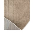 thumbnail image 6 of Unique Loom Seaside Chromatic Rug, Gray (8' 0 x 8' 0), 6 of 6