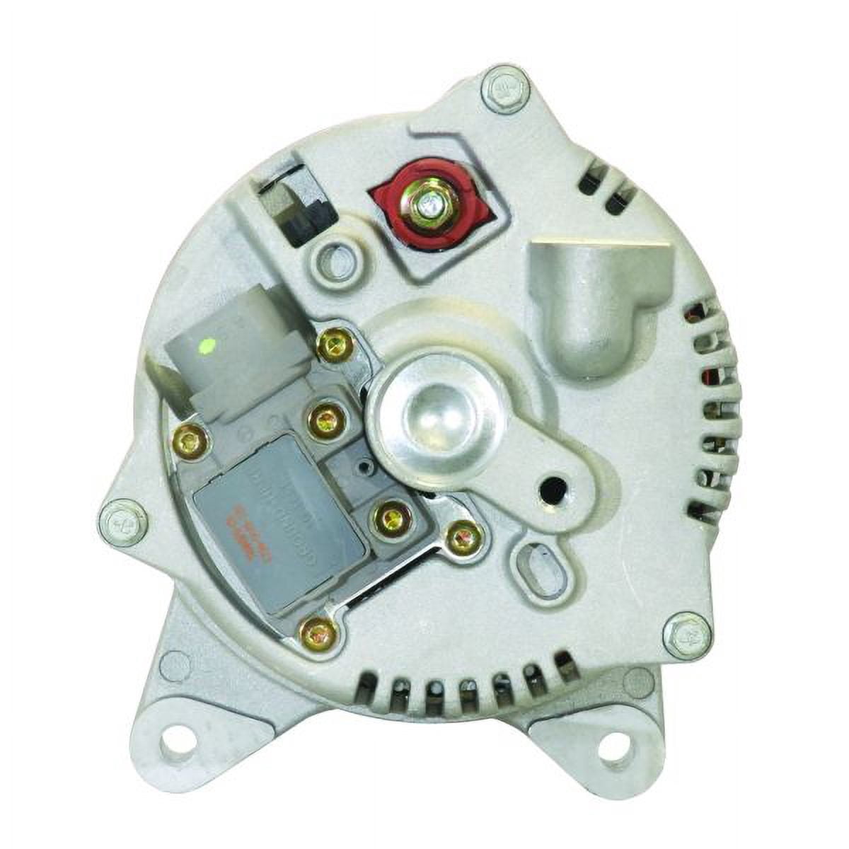 ACDelco Gold 335-1119 Alternator Fits 2000 Ford Excursion
