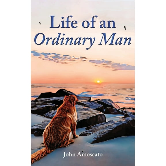 Life of an Ordinary Man, (Hardcover)