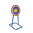 thumbnail image 3 of IFANLANDOR Training Arrows Detachable Sucker Practice Target Multi ABS for Home Users 1 Set, 3 of 7