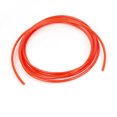 thumbnail image 2 of 5 Meter 499,87 cm 8 x 5 mm para herramientas neumáticas sintética manguera tubo rojo Unique Bargains accesorios para compresores de aire, 2 of 2