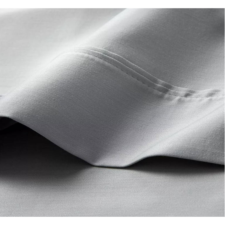 ★KT88 TE(トレースエリオット)製 5本セット★ Threshold Queen Size 500 Thread Count Tri-Ease Bed Sheet Set in