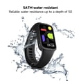 thumbnail image 3 of Banda inteligente Xiaomi 9 Active versión global, 3 of 7