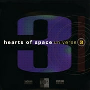 Various Artists - Universe 3 - New Age - CD