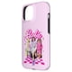 thumbnail image 2 of Funda de teléfono Barbie Y2K Trio para iPhone 15, 2 of 3