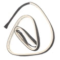 thumbnail image 4 of Elliptical Strider Power Belt Exerbike Friction Band Spinning Bike Drag Plate, 4 of 5