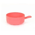 thumbnail image 2 of Mintra Home Unbreakable Plastic Bowl - Bowl with One Handle 4 Pack, 2 of 11