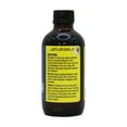 thumbnail image 3 of Jamaican Mango Lime Black Castor Oil, Vitamin A D E, 4 oz, 3 of 3