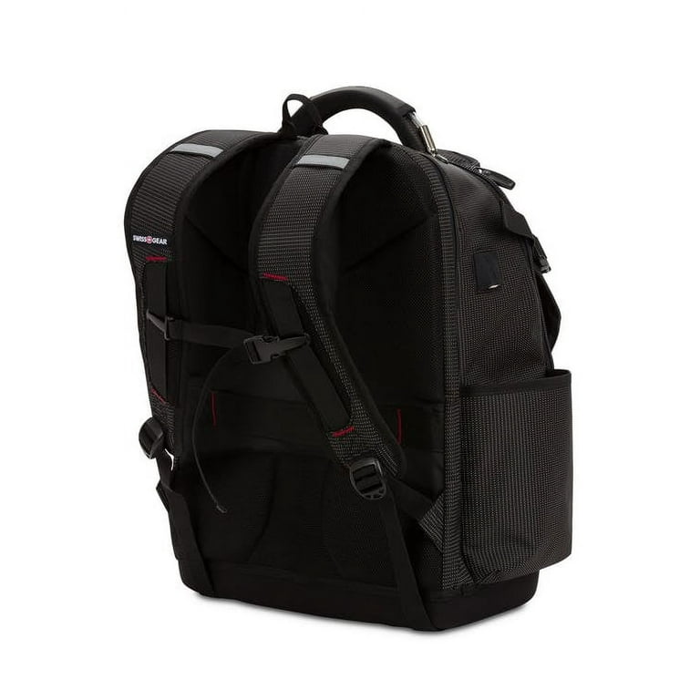 Swissgear work pack outlet pro backpack tool bag