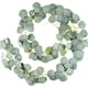 thumbnail image 3 of Hojas realistas para decoración de bodas, acentos para el hogar y coronas navideñas Guirnalda de eucalipto artificial, 3 of 8