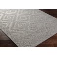 thumbnail image 3 of Mark&Day Outdoor Rugs, 8x10 Bushong Modern Indoor/Outdoor Taupe Area Rug, Non Shedding Beige Carpet for Patio, Porch, Deck, Bedroom, Living Room or Kitchen (7'10" x 10'), 3 of 6