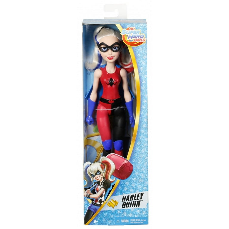 DC Super Hero Girls 12