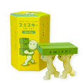 thumbnail image 3 of Smiski Glow in The Dark Figures, 3 of 3