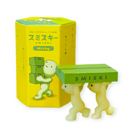 Smiski Glow in The Dark Figures