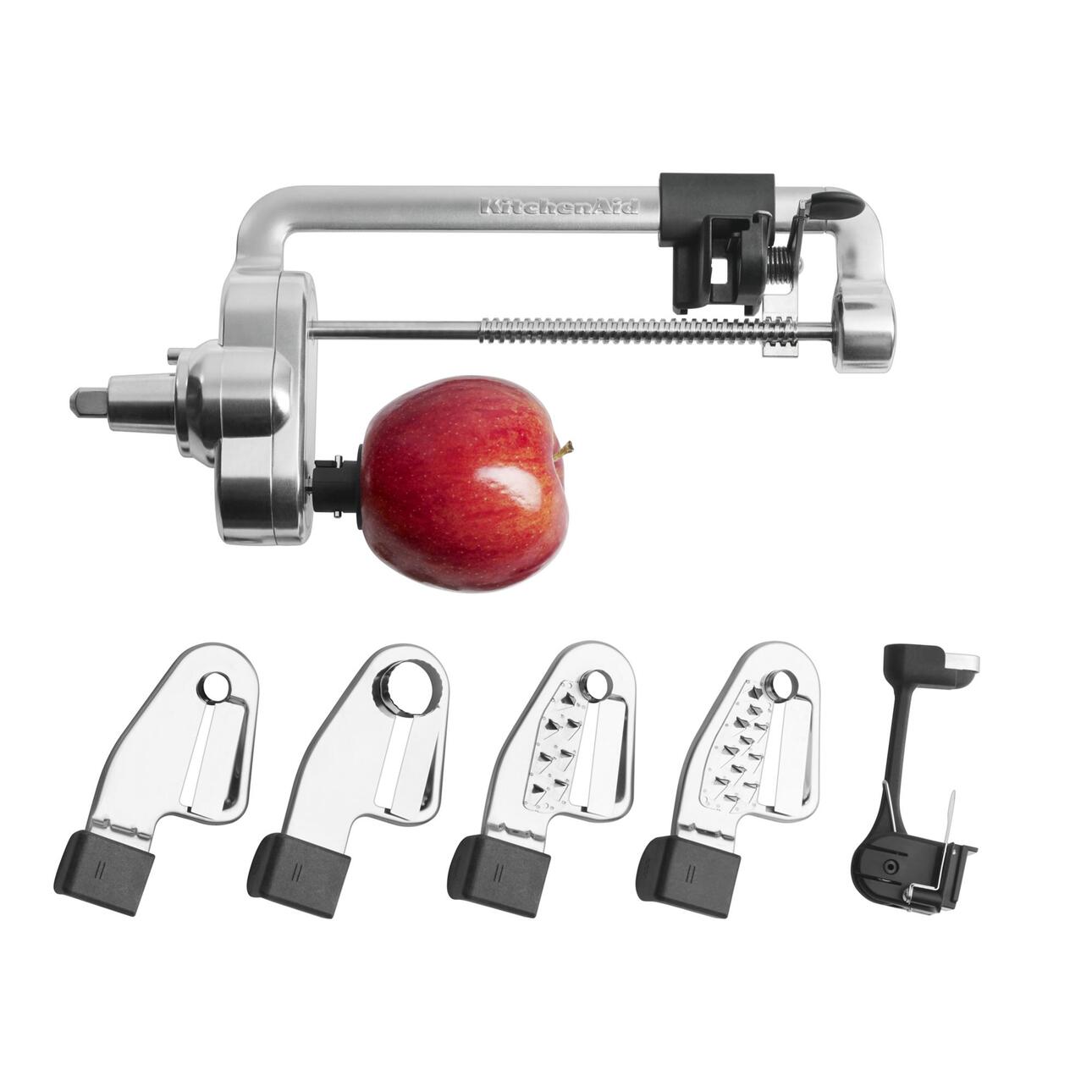 KitchenAid Spiralizer with Peel, Core and Slice - KSM1APC - image 3 of 14