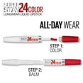 thumbnail image 2 of Maybelline New York Superstay Rouge à Lèvres, 2 of 11