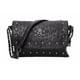 thumbnail image 1 of Bolso Mujer, Diseño De Calavera Con Remache, Color Negro Estos Bolsos Y Bolsos Góticos Se Pueden Utilizar En Todas Las Ocasiones Xtellar negro, 1 of 4