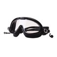 thumbnail image 1 of Gafas de natación, gafas de natación de alta calidad con montura grande, gafas de natación, características de vanguardia, 1 of 9