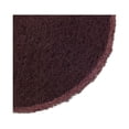 thumbnail image 3 of 20 in. Diameter Deep Scrub Pads - Maroon (10/Carton), 3 of 5
