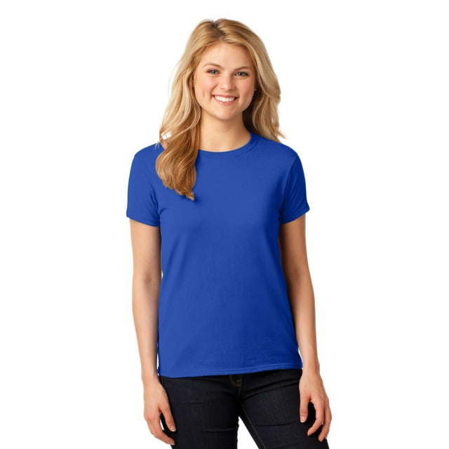 Gildan - Heavy Cotton Women’s T-Shirt