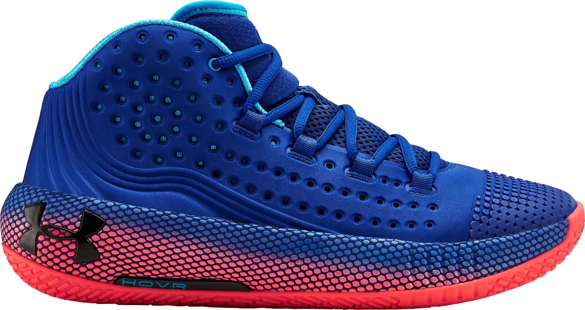 Under Armour HOVR Havoc 2 Basketball 