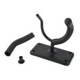 thumbnail image 6 of Wall Mount Guitar Holder Violin Hanger Display Stand Ukulele Wall Mounted Hook for String Instruments, 6 of 8
