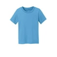 thumbnail image 4 of Port & Company Toddler Core Cotton Tee, 4 of 5