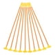 thumbnail image 1 of BRIGHTFUFU 10 Uds. De flechas de repuesto para jugar, flechas de repuesto de juguete, flechas de ventosa de repuesto con ventosas para niños, arco de juguete, 1 of 8