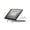 Black, variant on MacBook Pro 13 Case Model A2338 M1 A2289 A2251 A2159 A1989, Shockproof Hard Shell Cover with Fold Kickstand and Keyboard Skin Cover for MacBook Pro 13 Inch with Touch Bar